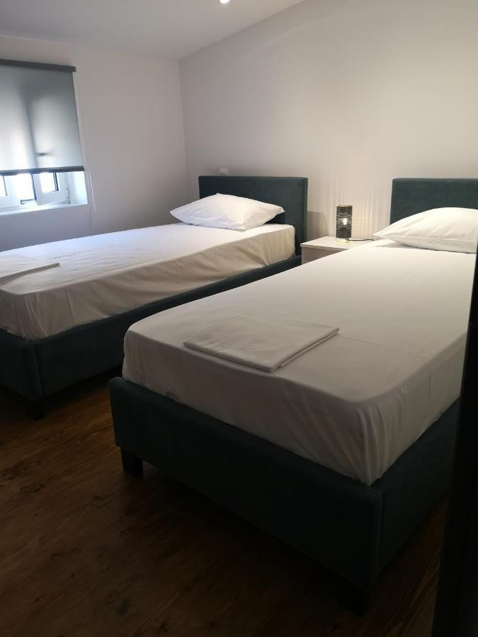 Casadinova2 Διαμέρισμα Παραδείσι Εξωτερικό φωτογραφία
